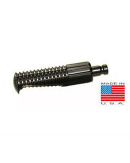 Replacement Footpeg For Graves Rearsets