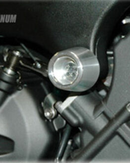 Graves Frame Sliders Yamaha FZ1/FZ8 2006-2014