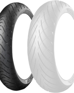 120/90-10 Roadtec Scooter Front Tire 66L Bias TL