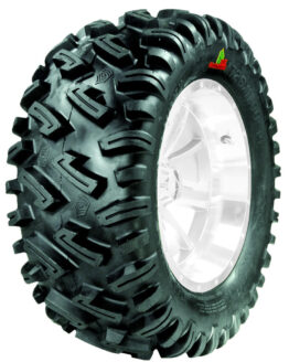 GBC Dirt Commander ATV, UTV, Off Road Tire - 26 x 11 - 12, 8-Ply, w/28/32" Tread