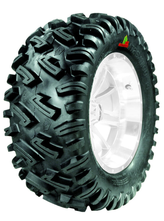 Dirt Commander ATV, UTV, Off Road Tire - 27 x 9 - 14, 8-Ply, w/ 28/32" Tread