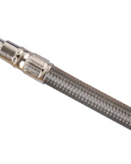 Stainless Steel Rear Brake Line Kit