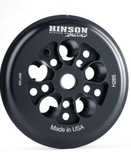 Billetproof Clutch Pressure Plate