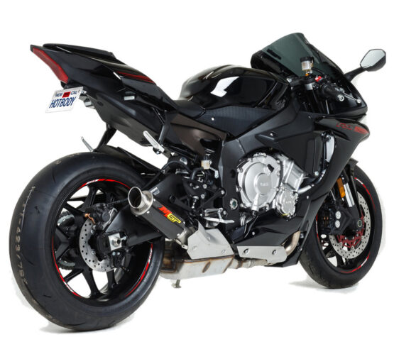 Black Fender Eliminator Kit w/ Turn Signal Pods - Image 2