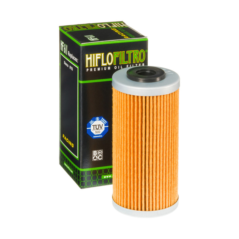 Oil Filter - Image 3