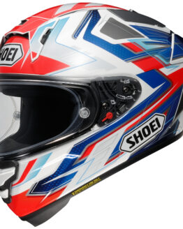 Shoei X-15 Escalate TC-10 Helmet Large