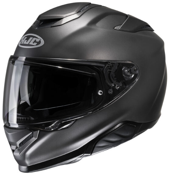 HJC RPHA 71 SF Titanium Helmet Medium