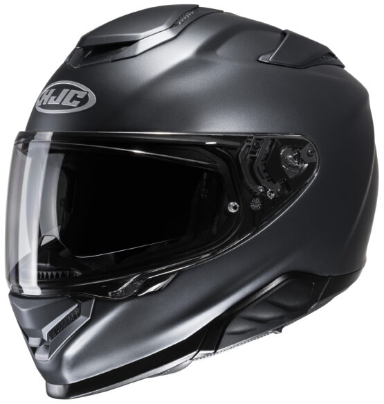HJC RPHA 71 SF Helmet Anthracite Medium