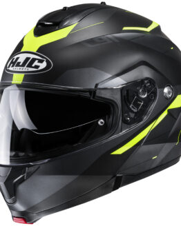 HJC C91 Karan MC-3HSF Helmet X-Small
