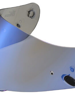 HJC HJ-09 Pinlock Shield Blue