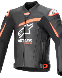 Alpinestars GP Plus R V4 Airflow Jacket Size 52