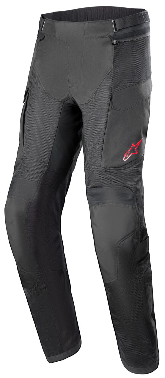 Alpinestars Andes Air DS Pants Black 2XL