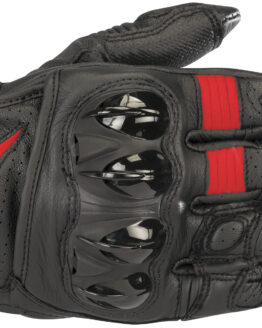 Alpinestars Celer V2 Gloves Black/Red 2XL