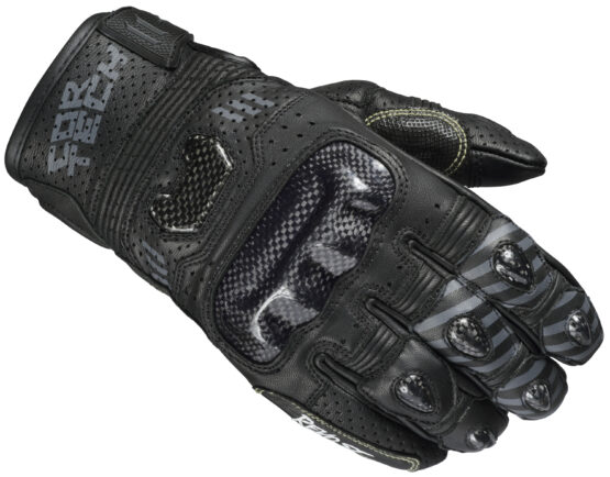 Cortech Revo Sport ST Gloves Black 2XL