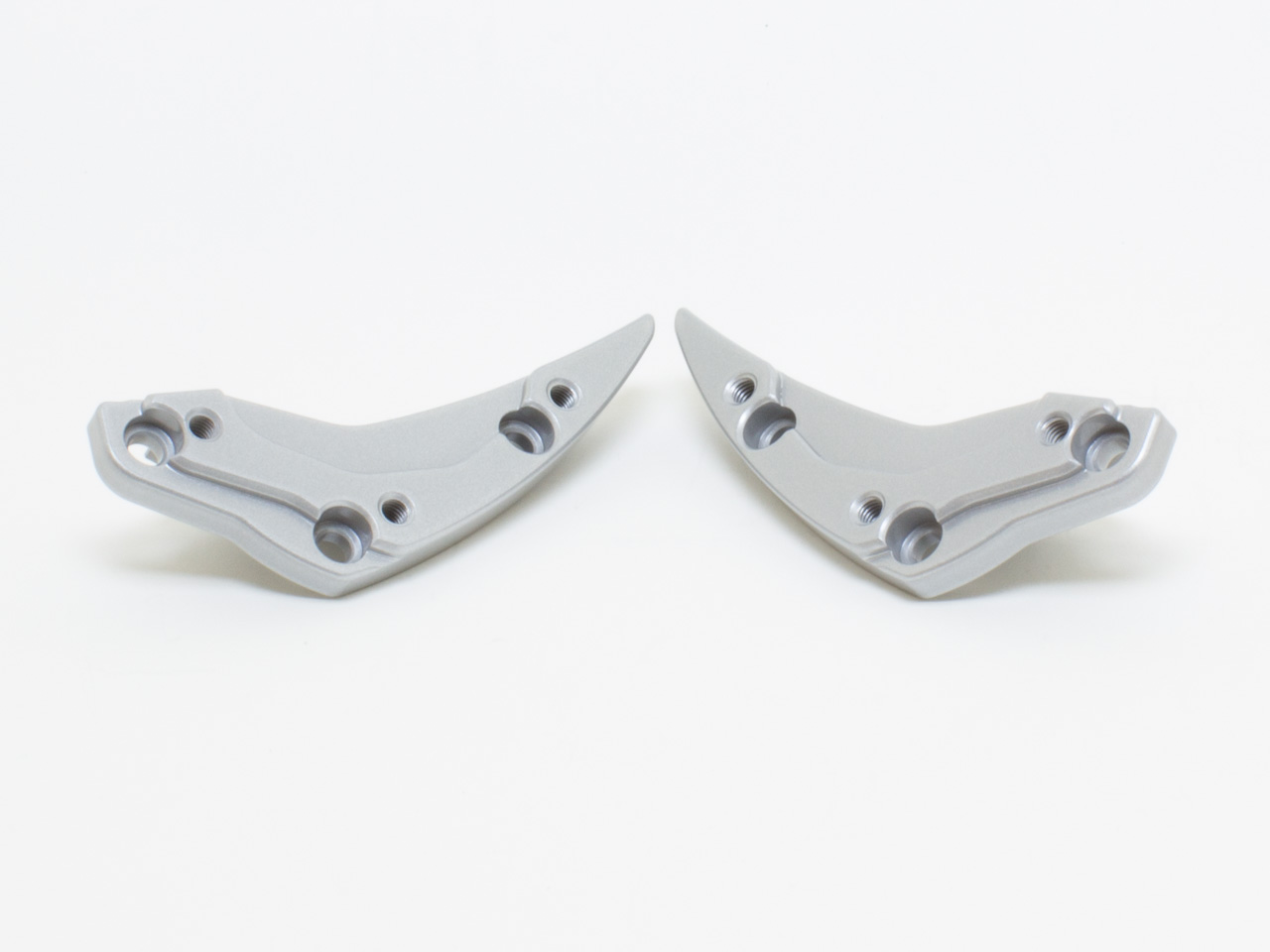 Handlebar Risers 1/2" 1-3/4" - Image 5