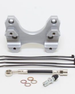 Handlebar Risers 1-1/4" 1-1/2"