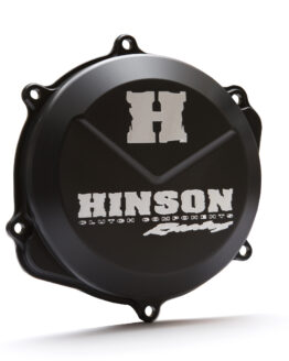 Billetproof Clutch Cover