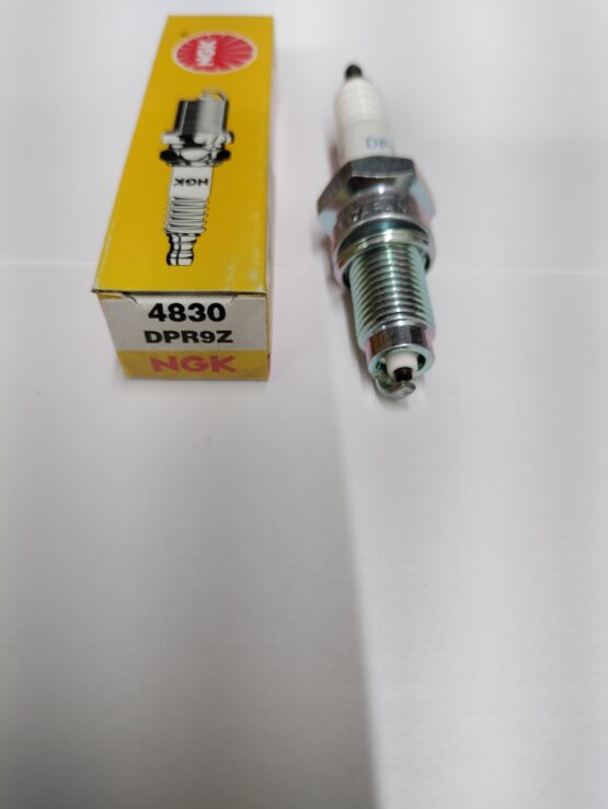 NGK DPR9Z Spark Plug 4830 - Image 2