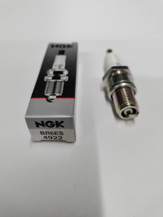 BR6ES Spark Plug - Image 2