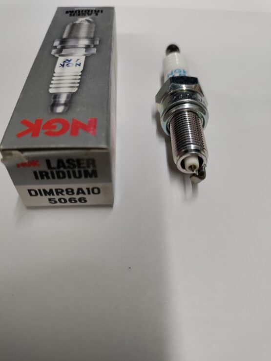 DIMR8A10 Laser Iridium Spark Plug - Image 2