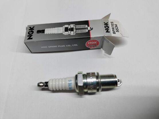 NGK Standard Spark Plug BPR7ES