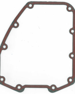 James Gaskets Single Cam Gear Cover Gasket Fits 99-17 Harley Twin Cam