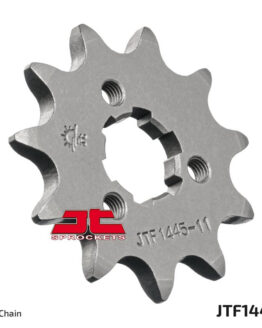 13 Tooth Front Countershaft Sprocket - 520 Pitch