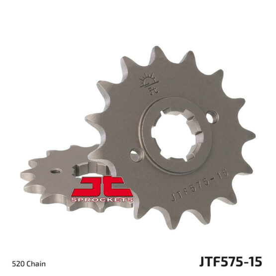 Countershaft Sprocket 15T - Image 2