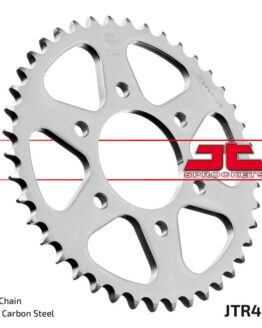 Steel Rear Sprocket 45T 530 by JT Sprockets