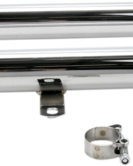 Rumblers Slash Cut Slip On Exhaust