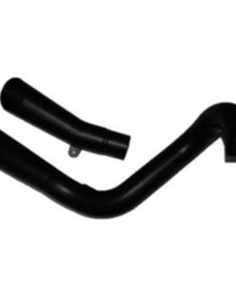 GP1 Black Stainless Steel Slip On Exhaust