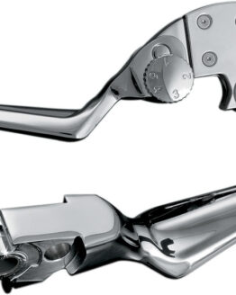 Boss Blades Lever Set w/ Adjustable Clutch