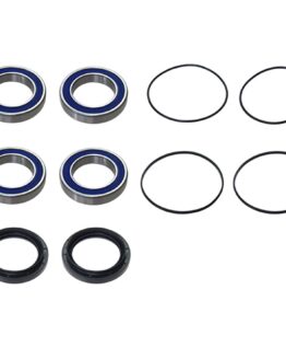Bronco Wheel Bearing Kit AT-06639