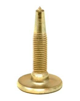 Woodys Gold Digger Traction Master Stud Kit 1.325in 90-Pack