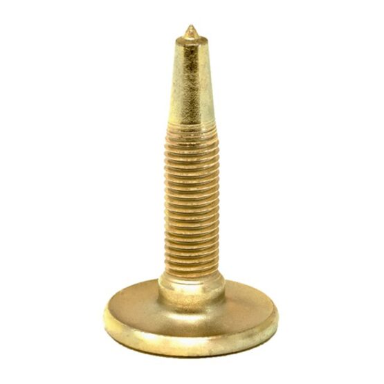 Woodys Gold Digger Traction Master Stud Kit 1.325in 90-Pack