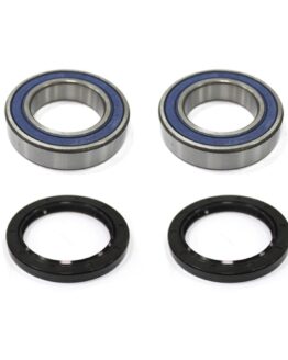Bronco Wheel Bearing Kit AT-06620