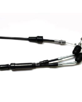 Bronco Throttle Cable