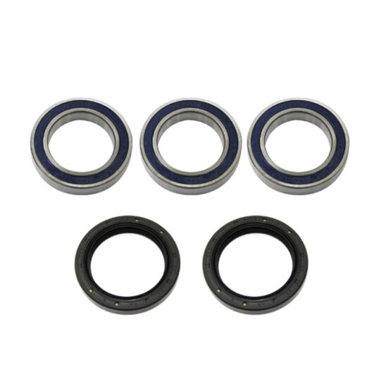 Bronco Wheel Bearing Kit AT-06652