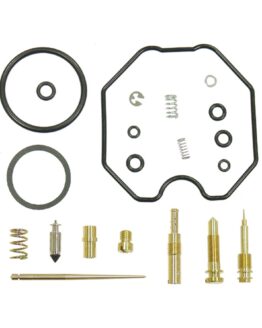 Bronco Carburetor Repair Kit AU-07470 Fits 06-12 Honda TRX250EX/X
