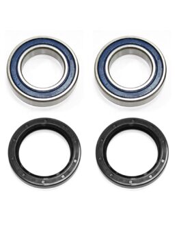 Bronco Wheel Bearing Kit AT-06644