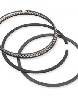 Wiseco Piston Ring Set 83.00mm For Wiseco Pistons Only