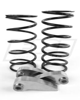 EPI Mudder Clutch Kit Fits 900 Ranger XP