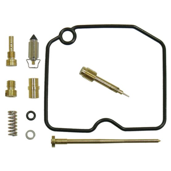 Bronco ATV Carburetor Kit AU-07472
