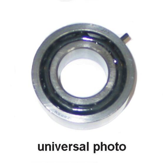 Action Bearing Crankshaft Bearing 25x62x17mm