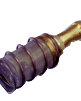 Weighted In-Tank Fuel Filter / Pickup W/Ball Check Valve
