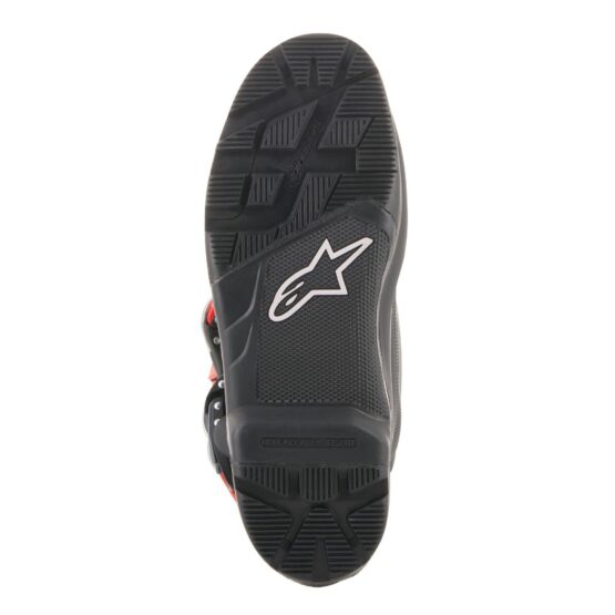 Tech 7 Enduro Boots Black US-Size 7 - Image 2
