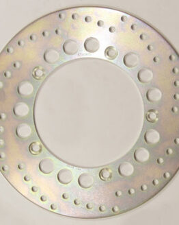 Directional Right Side Brake Rotor