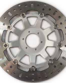 Single Standard Brake Rotor