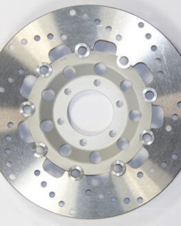 Directional Right Side Brake Rotor