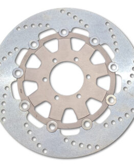 Directional Right Side Brake Rotor